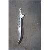 Image 7 : New 4 pc utility interchangable blade