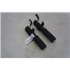 Image 1 : 2 COLLABSABLE BATONS