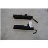Image 1 : 2 COLLABSABLE BATONS