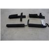 Image 2 : 2 COLLABSABLE BATONS