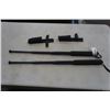 Image 3 : 2 COLLABSABLE BATONS