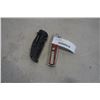 Image 1 : 2 FOLDING KNIVES
