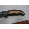 Image 4 : 2 FOLDING KNIVES