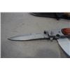 Image 5 : 2 FOLDING KNIVES