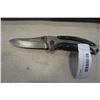 Image 3 : FOLDING KNIFE AND COLLABSABLE BATON
