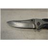 Image 4 : FOLDING KNIFE AND COLLABSABLE BATON
