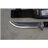 Image 3 : New full tang inlay chopper knife