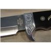 Image 4 : New full tang inlay chopper knife