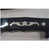 Image 5 : New full tang inlay chopper knife