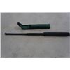 Image 2 : New Extendable baton & 3 new throwing knives