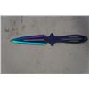 Image 4 : New Extendable baton & 3 new throwing knives