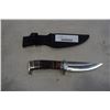 Image 2 : New columbia fixed knife
