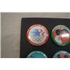 Image 2 : 1984 olympic pin set