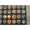 Image 4 : 1984 olympic pin set