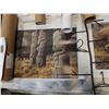 Image 2 : 8 ROBERT BATEMAN VARIETY CHILDRENS CHARITY POSTERS UNFRAMED PRINTS