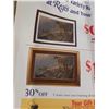 Image 9 : 8 ROBERT BATEMAN VARIETY CHILDRENS CHARITY POSTERS UNFRAMED PRINTS