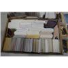 Image 3 : 2 TRAYS OF SPORTS AND OTHER CARDS - MOSTLY HOCKEY