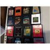 Image 7 : BOX OF VINTAGE VIDEOGAMES, N64, NES, ATARI, PLAYSTATION, TURBO GRAFX 16, GAME DOCTOR FDS DISK
