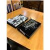 Image 1 : 2 TRAYS OF NECKLACES BRACELETS AND FITBIT BANDS