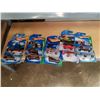 Image 1 : 10 HOTWHEELS TREASURE HUNTS T-HUNTS PLUS FIRST EDITION SPECIAL DIE CAST CARS