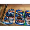 Image 2 : 10 HOTWHEELS TREASURE HUNTS T-HUNTS PLUS FIRST EDITION SPECIAL DIE CAST CARS