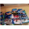 Image 3 : 10 HOTWHEELS TREASURE HUNTS T-HUNTS PLUS FIRST EDITION SPECIAL DIE CAST CARS