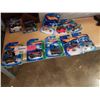 Image 4 : 10 HOTWHEELS TREASURE HUNTS T-HUNTS PLUS FIRST EDITION SPECIAL DIE CAST CARS