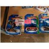 Image 5 : 10 HOTWHEELS TREASURE HUNTS T-HUNTS PLUS FIRST EDITION SPECIAL DIE CAST CARS