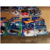 Image 6 : 10 HOTWHEELS TREASURE HUNTS T-HUNTS PLUS FIRST EDITION SPECIAL DIE CAST CARS