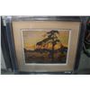 Image 1 : THE JACK PINE LEP BY TOM THOMPSON GROUP OF 7 LEP 24818