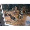 Image 3 : SORTING OUT THE NEIGHBOURS CATTLE LEP BY JOHN SCHNURRENBERGER #25345