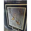Image 2 : EVENING GROSBEAKS BY ROBERT BATEMAN #25326