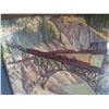 Image 4 : CISCO BRIDGE 1 BY MAX JACQUIARD #25282