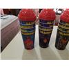 Image 2 : Lot of 16 new wwe slurpee legends cups with tops
