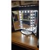 Image 5 : NEW LED MAKEUP MIRROR