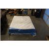 Image 1 : BEAUTY REST ASHWORTH TIGHT TOP MATTRESS - 90 DAY RETURN, VISIBLE STAINS