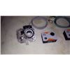 Image 3 : 2 NEW 4K SPORTS ACTION CAMERAS WITH WATERPROOF CASES AND CHARGERS