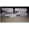 Image 3 : 6 CE SMART HOME WIFI PLUGS