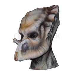 Alien vs. Predator Miniature Predator Head