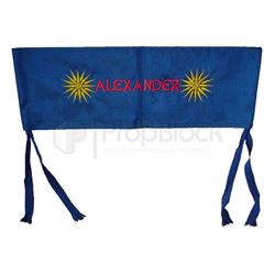 Alexander Olympias "Angelina Jolie" Chairback