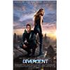 Image 2 : Divergent Key Card