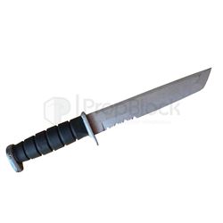 Arrow Deathstroke Knife