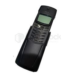 As Good As It Gets Jack Nicholson's Cell Phone