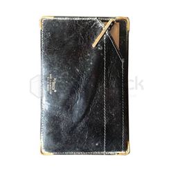 As Good As It Gets Pocket Book & Pen