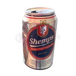 Ash vs. the Evil Dead Shemp's Beer Can