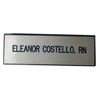 Image 1 : Awakenings Elenore Costello Name Badge