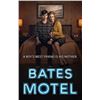 Image 2 : Bates Motel Background License Plate Set