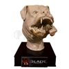 Image 1 : Blade Trinity Vampire Dog VFX Bust