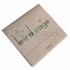 Image 1 : The Birdcage Matchbook