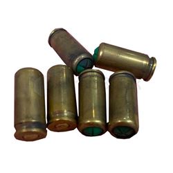 Casino Royale James Bond Bullet Shells